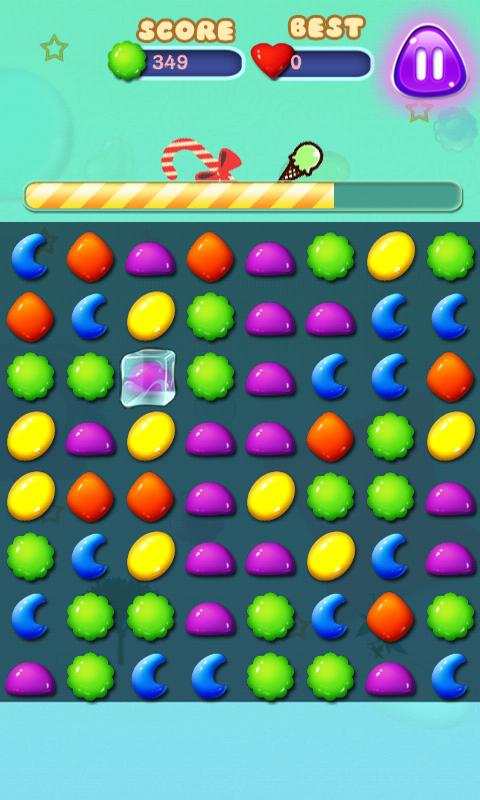 Sugar Star 2