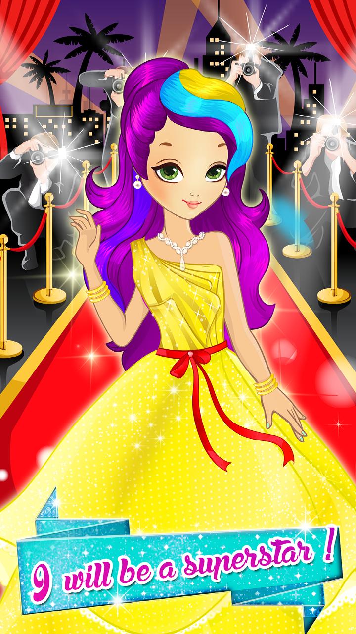 Superstar Hair & Makeup Salon