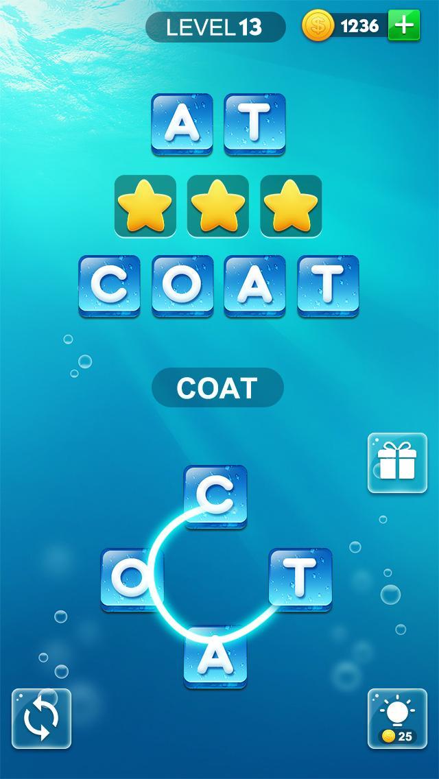 Word Charm