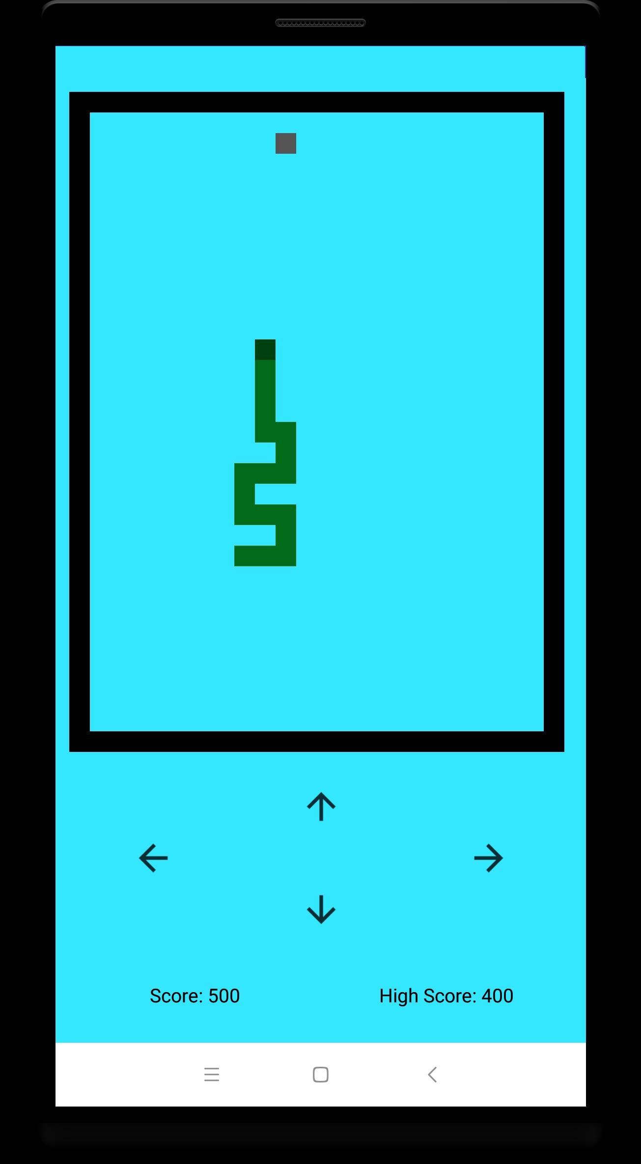 Snake Game : Classic 1100N Snake Game