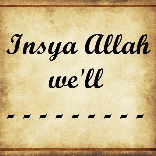 Maher Zain Insya Allah + Fadly