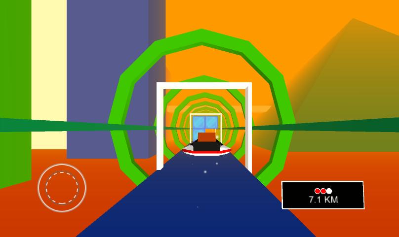 Road City VR