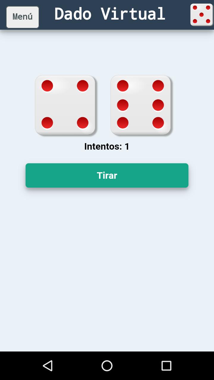 Dado - Dice