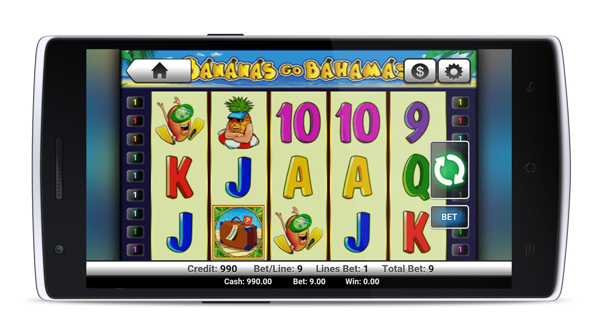 Slots Plus