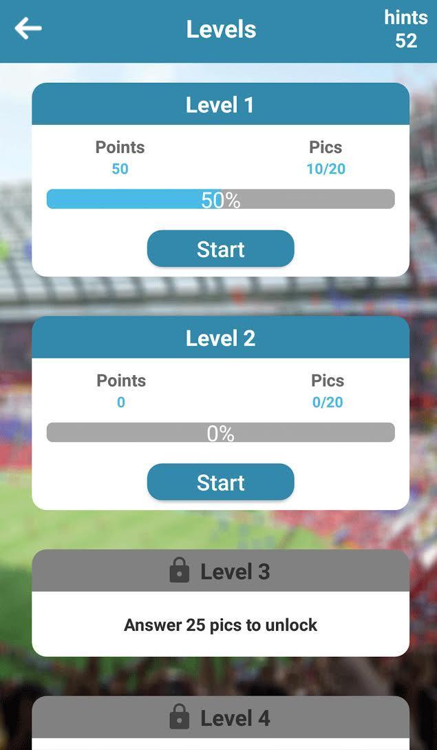Guess the FUT 18 Player - Footballer Quiz