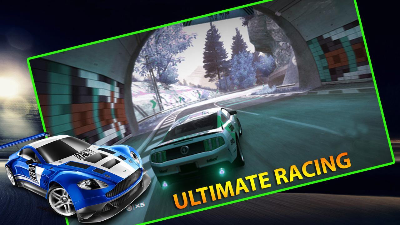 Furious Highway Racing