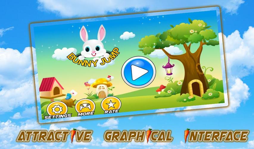 Bunny Jump