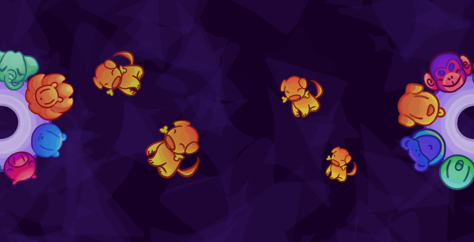SoundLight Animals