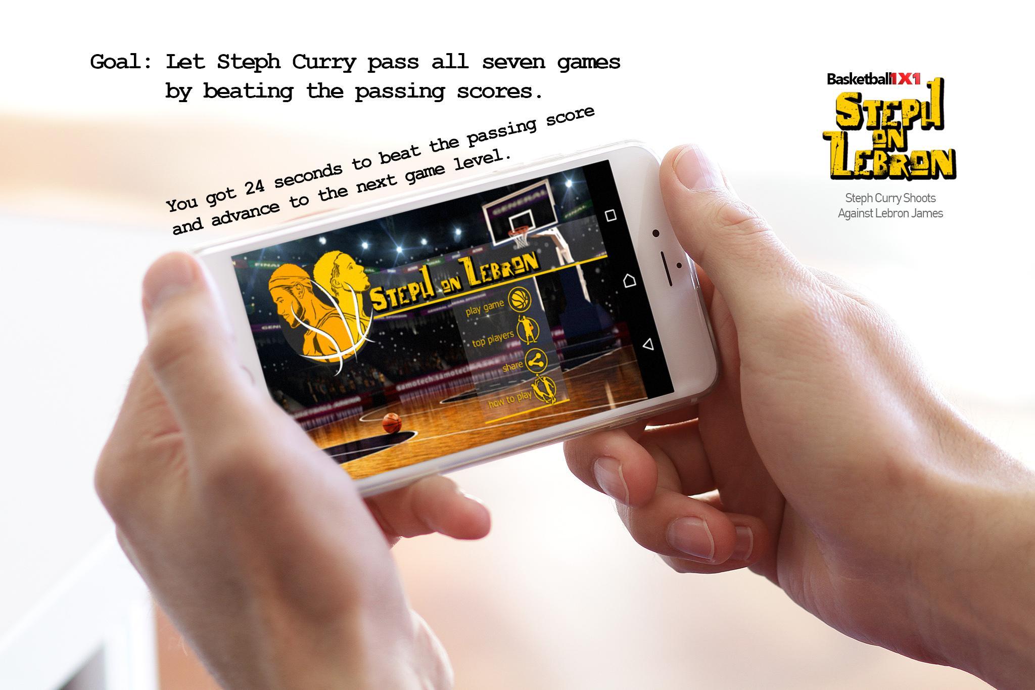 Stephen Curry vs Lebron James