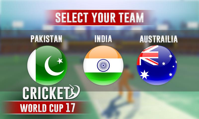 Cricket Cup