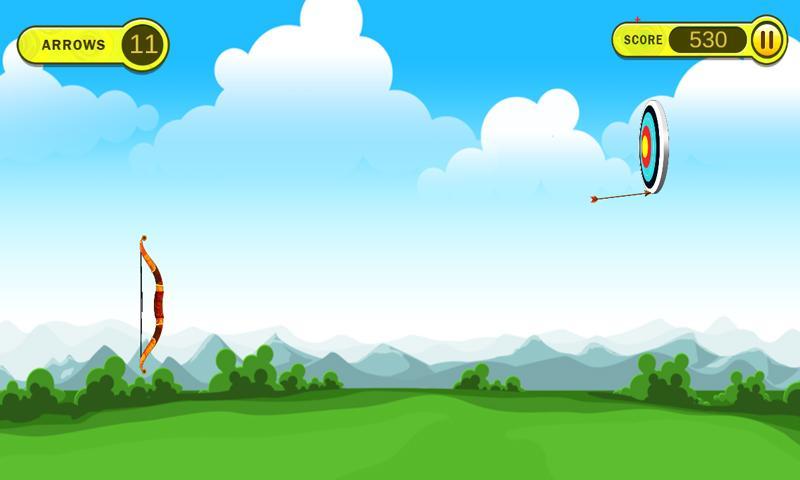 Archery Addict