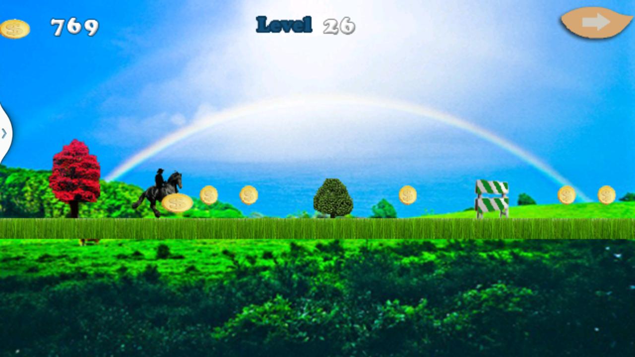 Super Horse