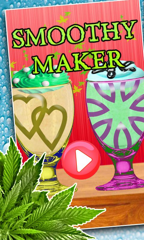 Smoothy Maker