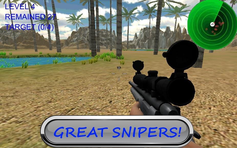 Rabbit Hunting 2