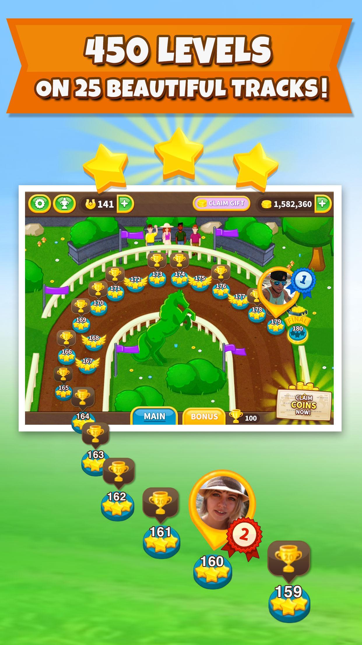 Solitaire Dash