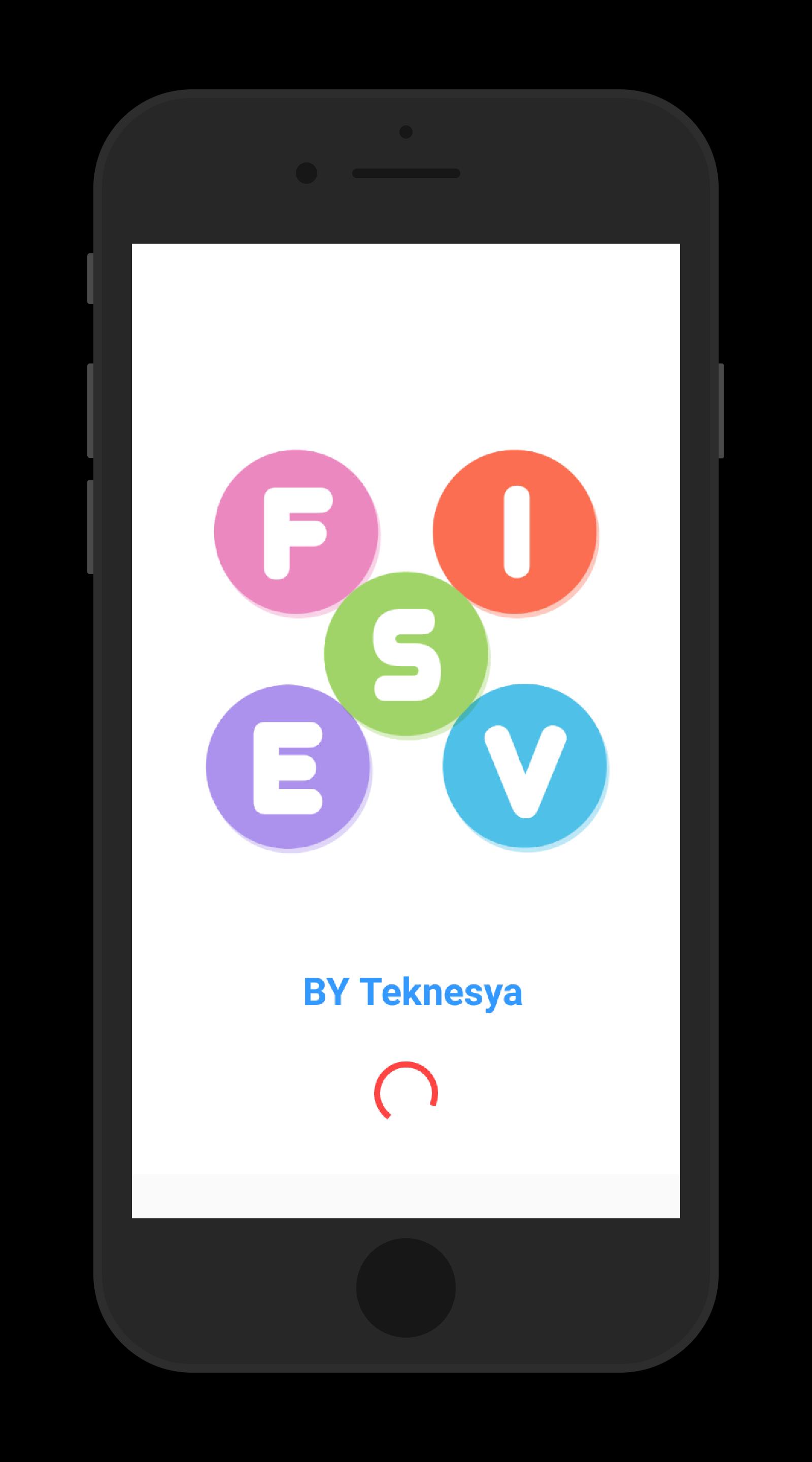 Fives By Teknesya