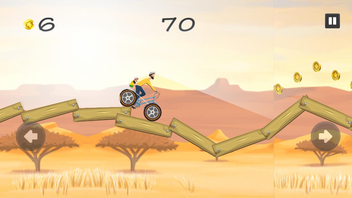 happy racing crazy wheels