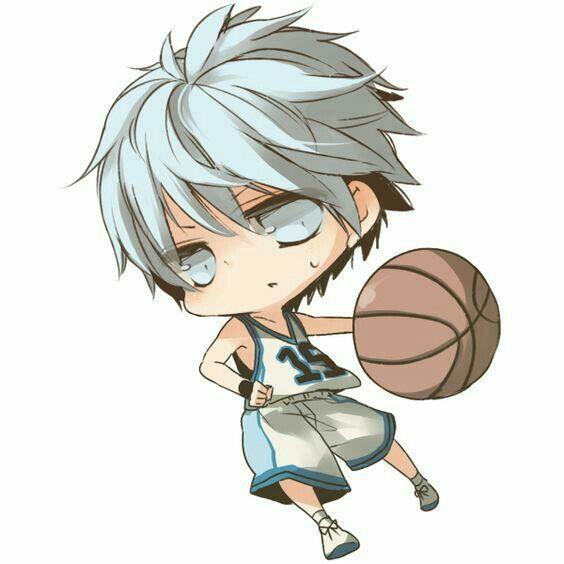 Kurokochi Basketball Start Mania