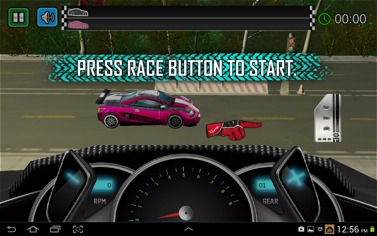 Drag Racing Classic