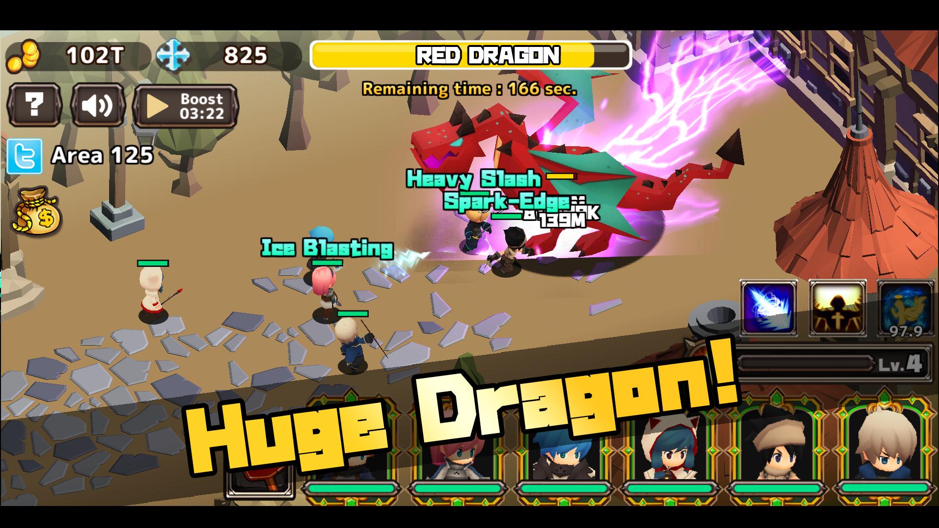 Killing Time Heroes  - The RPG -