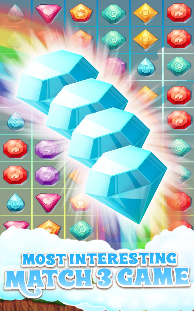 Diamond Rush