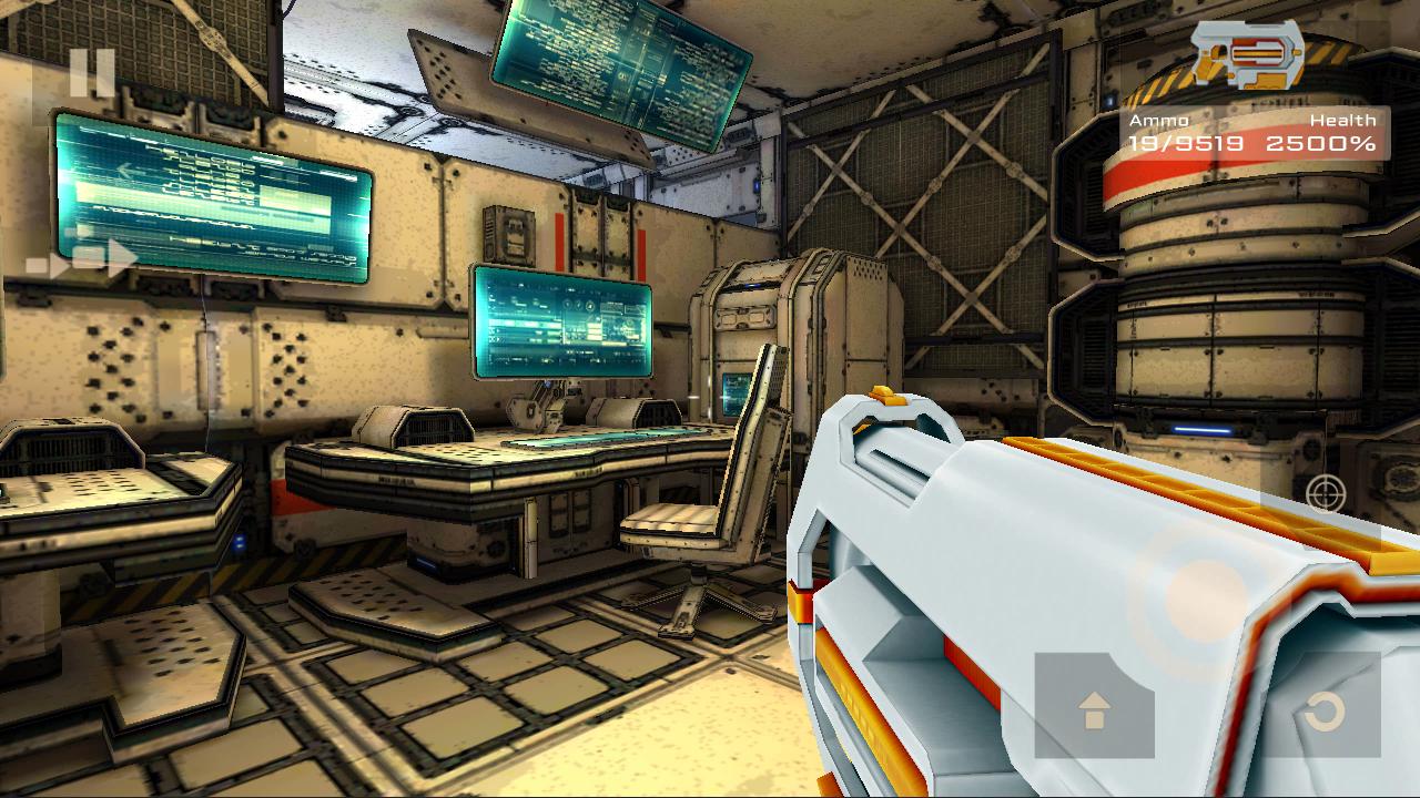 Space Army
