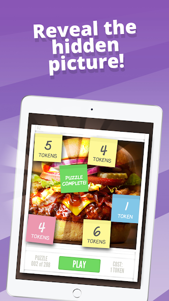 Picture Perfect Crossword
