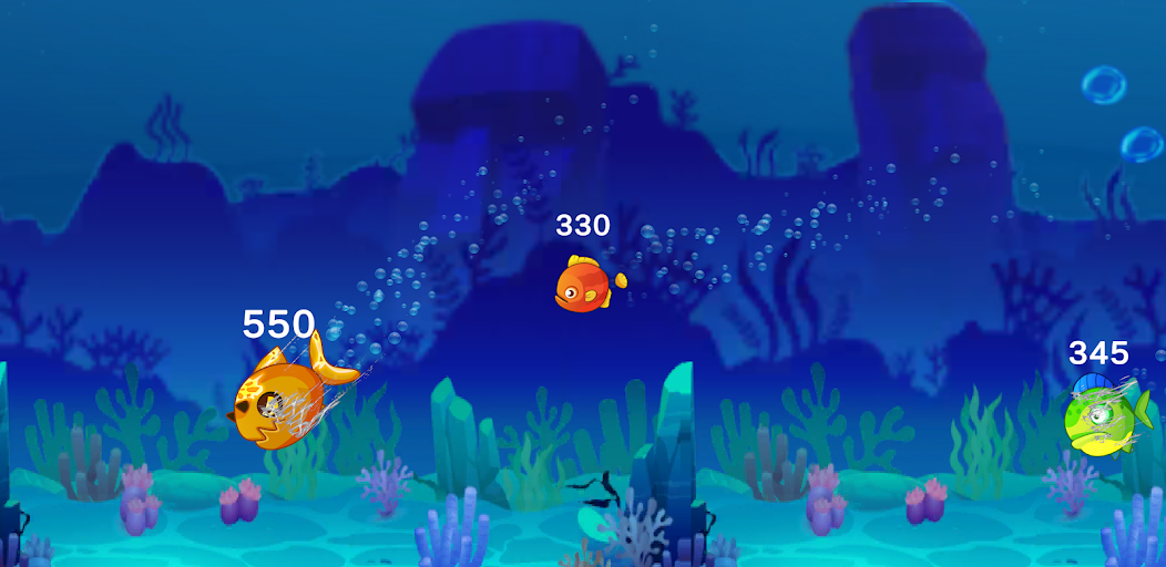 Fish Royale