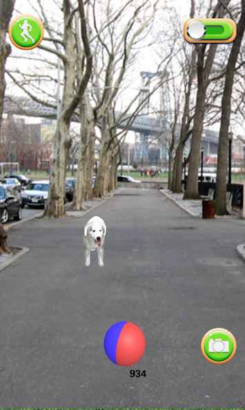 Puppy GO