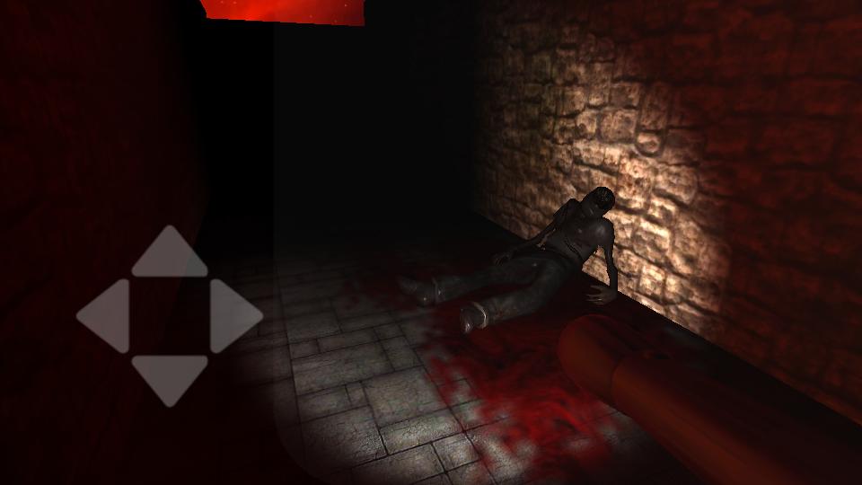 Evil Labyrinth 2