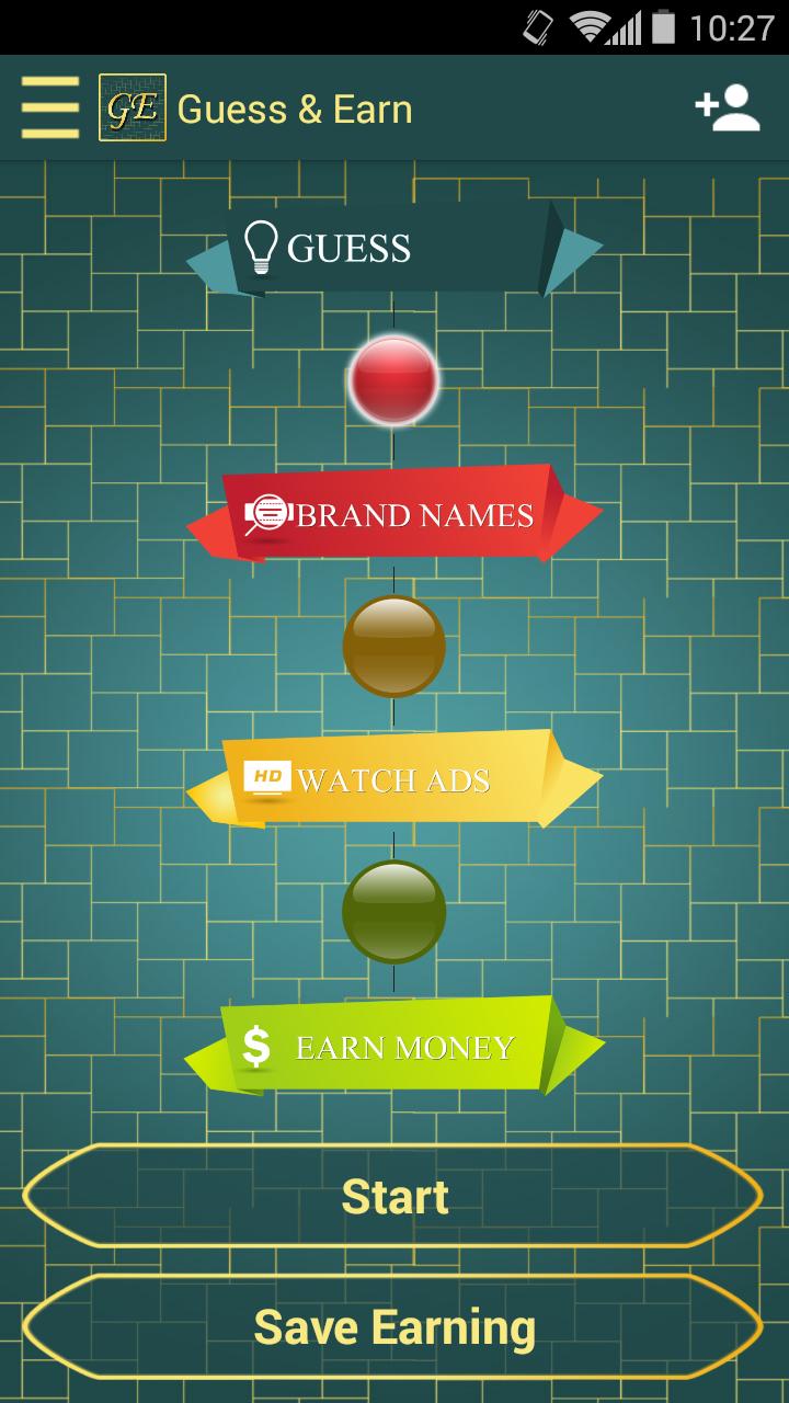Guess & Earn
