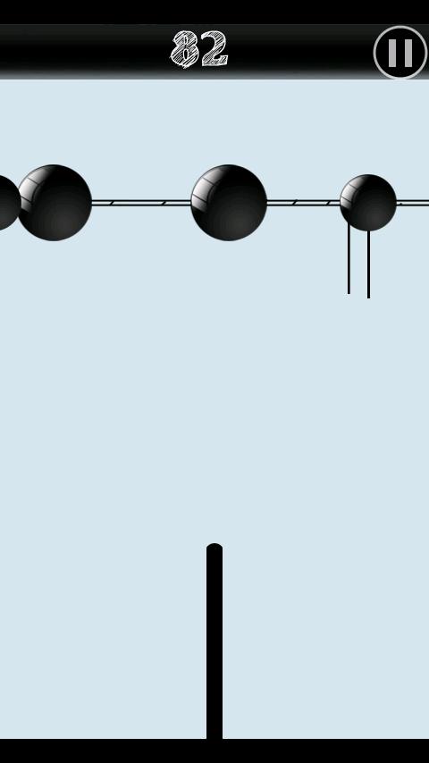 Shoot Balls
