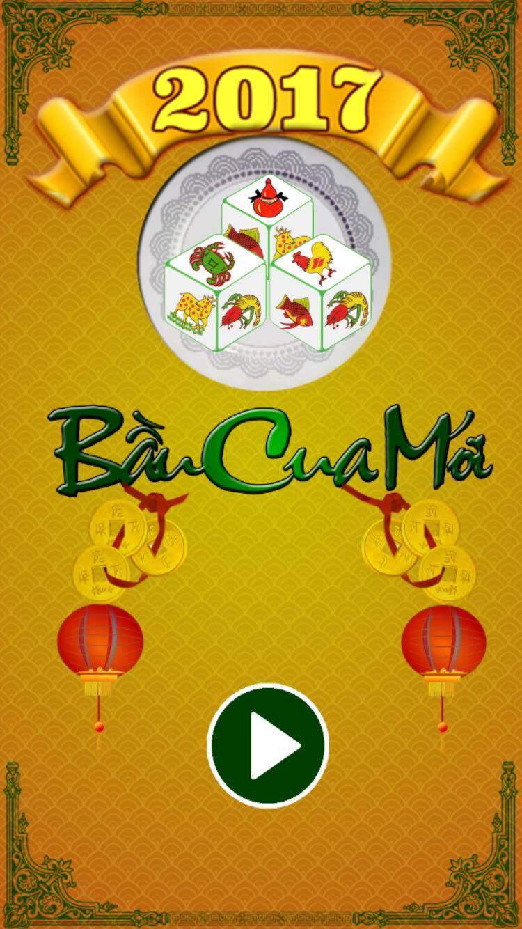 Bau Cua Moi