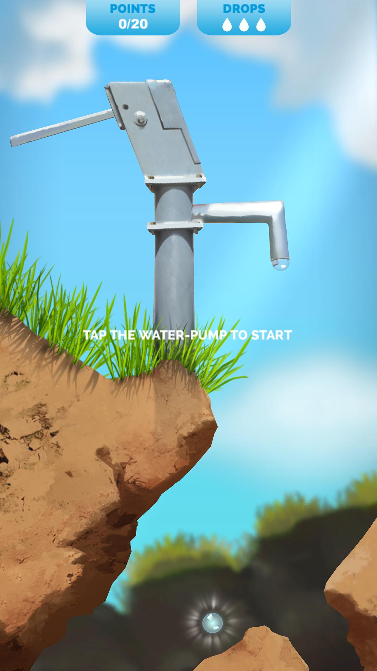 One Drop of Life
