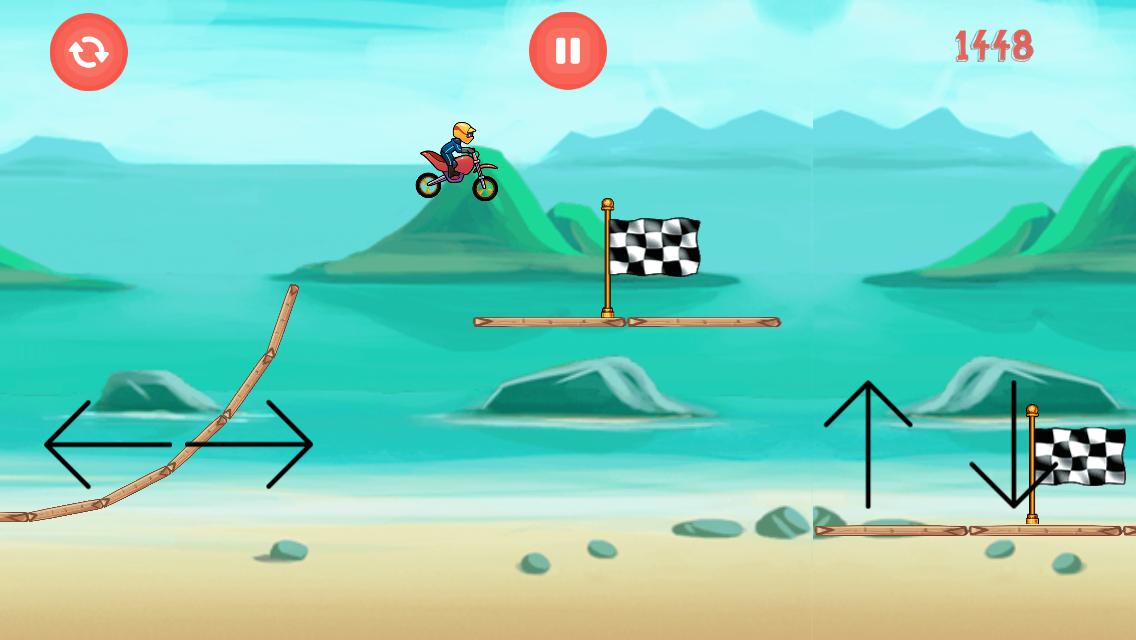 Moto | Motorcycle Racing
