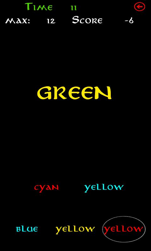 Pick Word 2