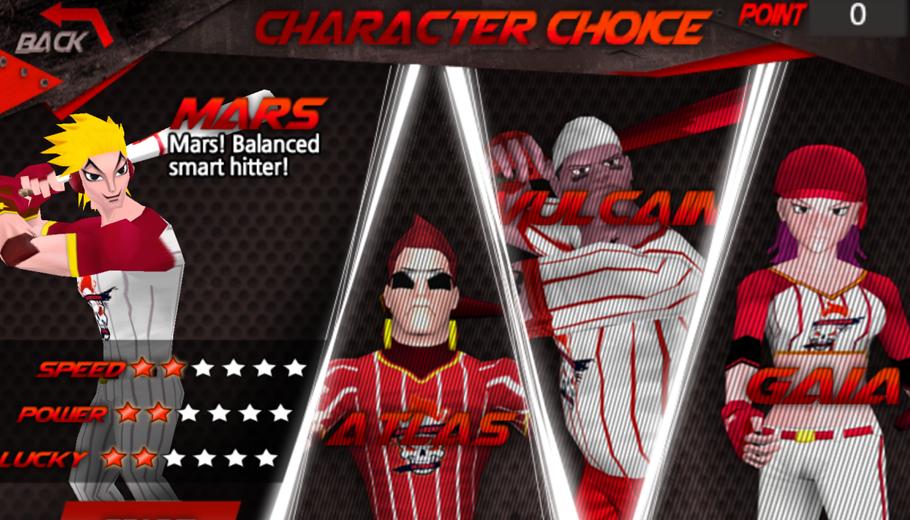 Armageddon Slugger