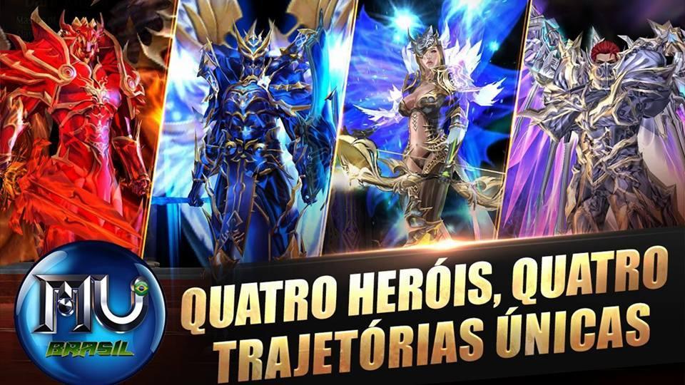 Mu Brasil