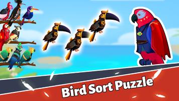 Bird Puzzle