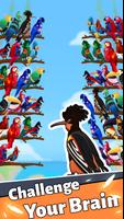 Bird Puzzle