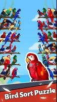 Bird Puzzle