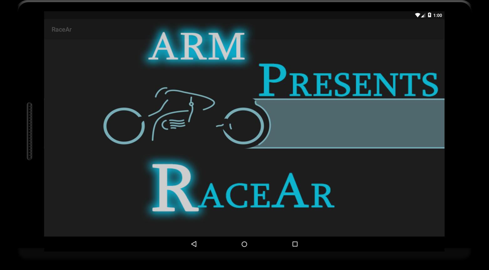 RaceAr