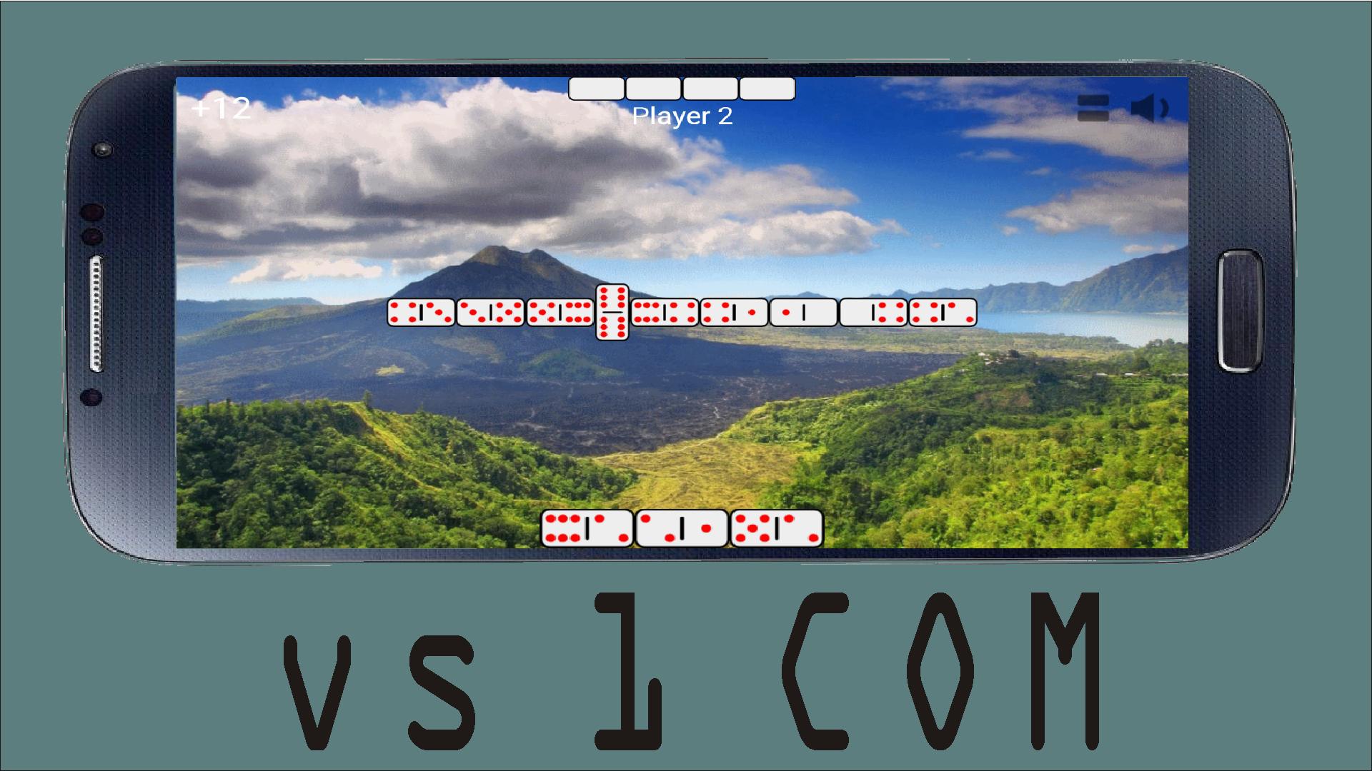 Domino 2019