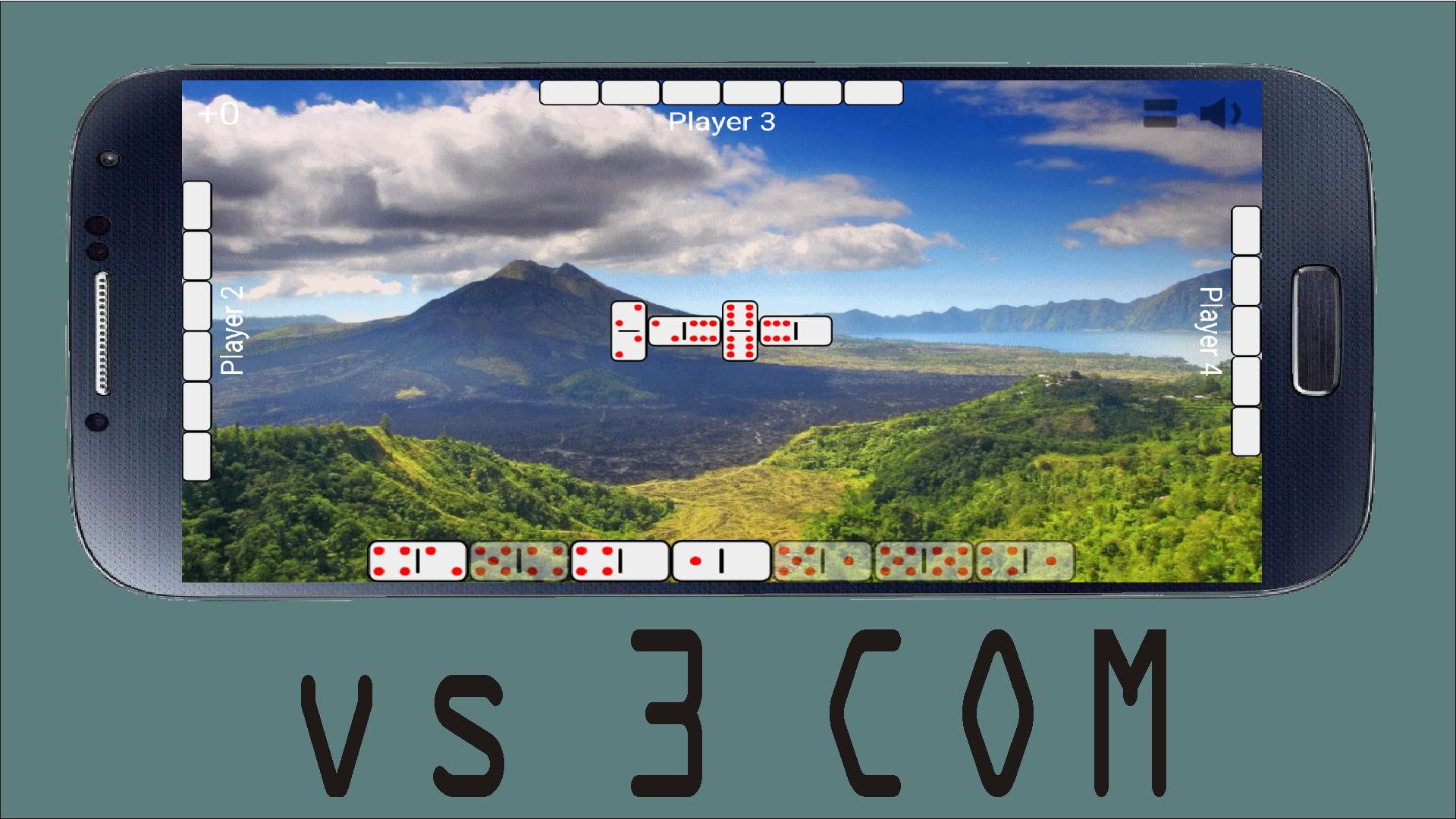 Domino 2019