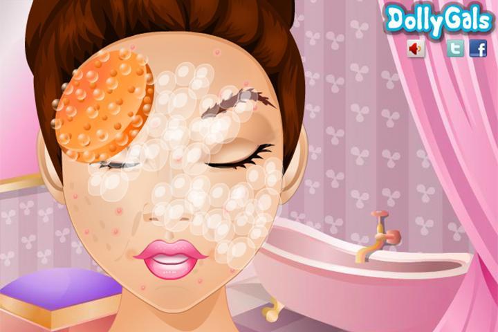 Princess Alice Spa Day