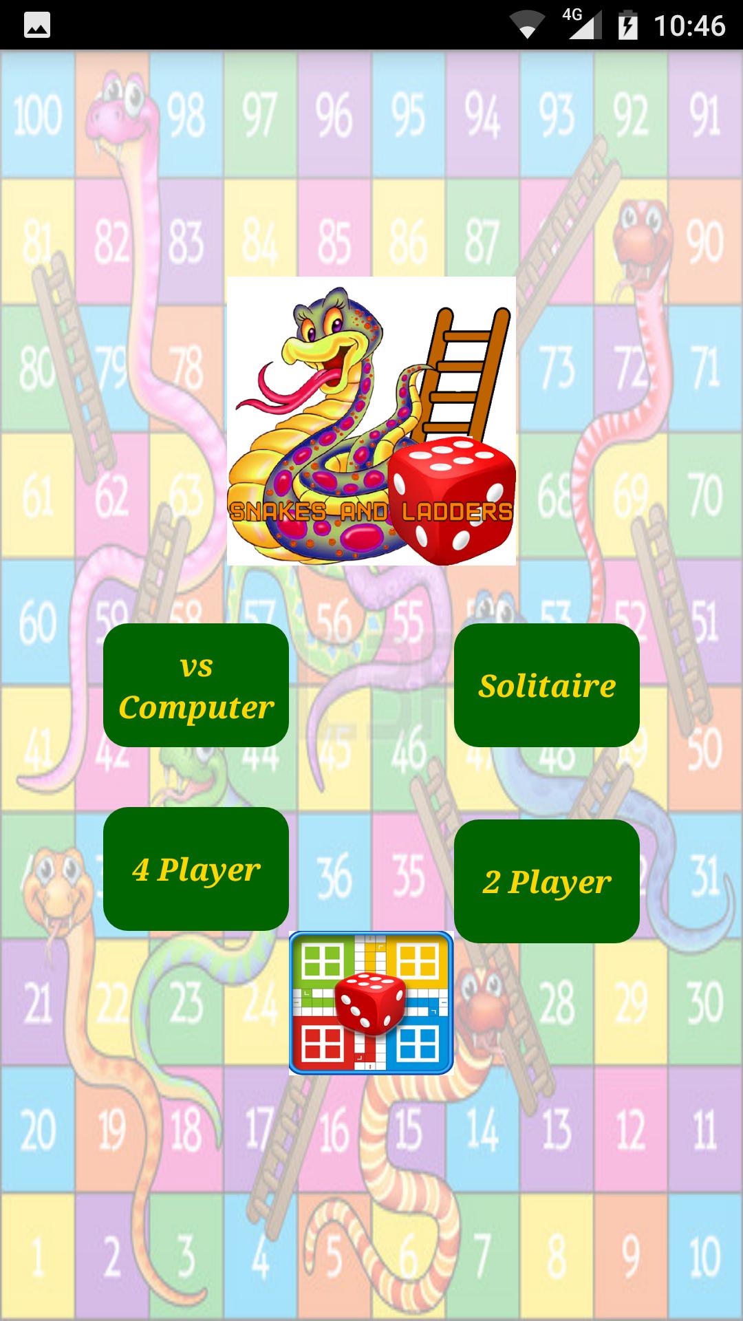 Ludo Bash