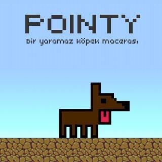 Pointy
