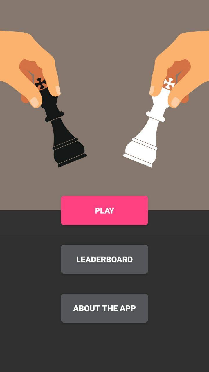 Weekly Chess Challenge