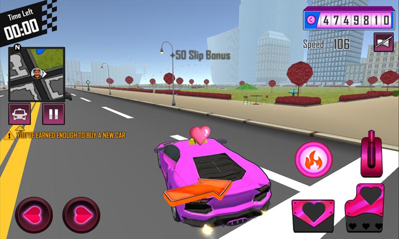 Crazy Valentine Day Ride 2016