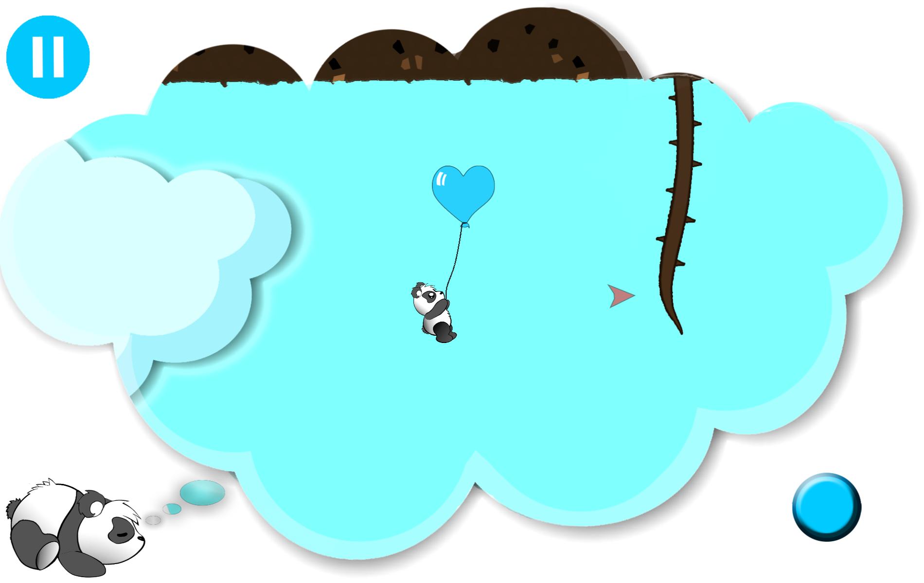 Panda Dream